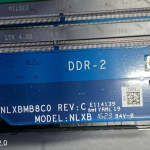 神州战神S8 版号：DANLXBMB8C0 REV.C 不开机通病分享-修呗修呗