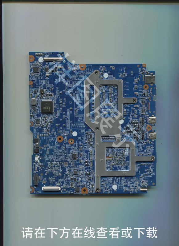 图片[2]-机械革命 深海幽灵Z2 Air 版号：GK5CP5Z MB V1.1-修呗修呗