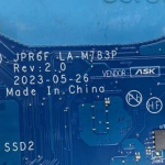 暗影精灵9 版号：LA-M783P 不触发闪屏 通病维修-修呗修呗