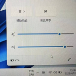 vostro 3400 版号：la-K034P 声卡通病修复-修呗修呗