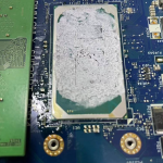 vostro 3400 版号：la-K034P 声卡通病修复-修呗修呗