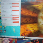 华硕天选 FA506QM 3060显卡 锁频 降频 维修案例分享-修呗修呗