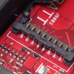 华硕ROG  幻 14 版号： GA401IV 维修案例-修呗修呗