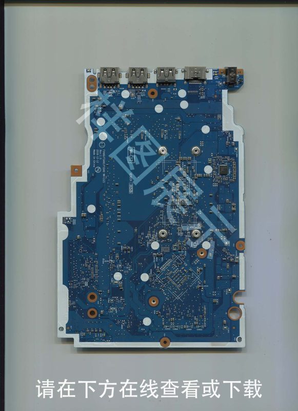图片[2]-联想小新-14IWL 青春版 2019 版号：NM-C121 Rev:1.0-修呗修呗