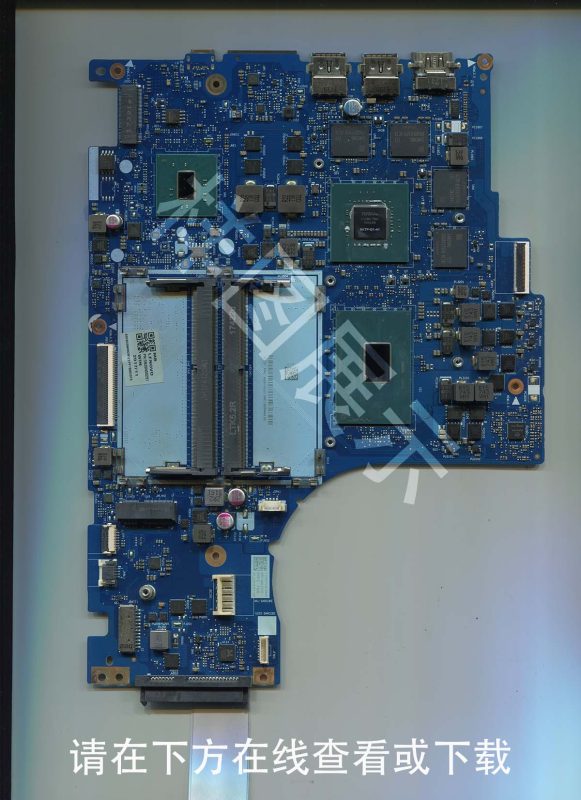 图片[1]-联想 Y520-15IKBN,R720-15IKBN 版号：NM-B191 Rev:1.0-修呗修呗