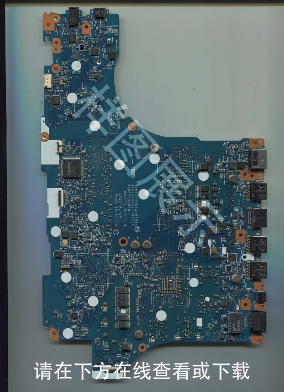 图片[2]-联想拯救者 Y7000P2021 版号：NM-D741 Rev:1.0-修呗修呗