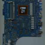 G713P-MP-GBM 6050A3468901-MB-A01没主供电维修-修呗修呗