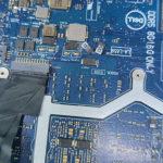 戴尔游匣G15 5520 版号：LA-L659P Rev:1.0（A00）不开机，不触发-修呗修呗