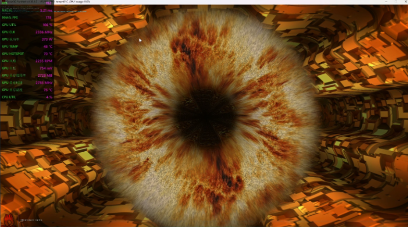 图片[2]-FurMark 显卡测试软件-免费下载-修呗修呗