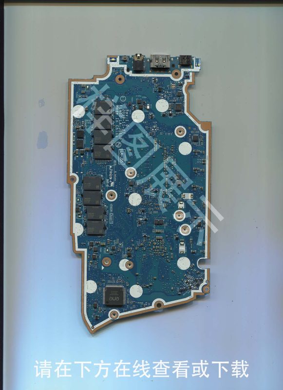 图片[2]-联想小新Air-14IIL 2020 版号：LA-J551P Rev:1.0-修呗修呗