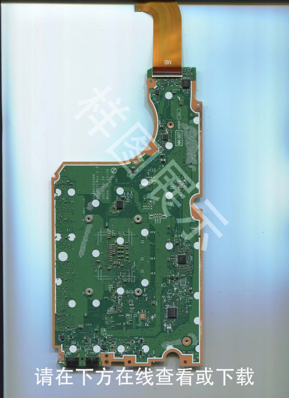 图片[2]-联想小新Pro 13 2020 版号：NM-D071 Rev:1.0-修呗修呗