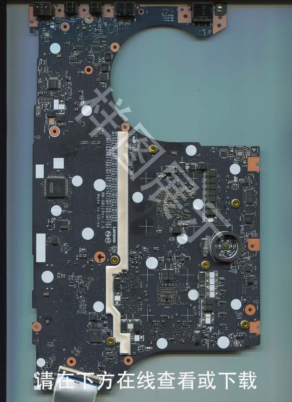 图片[2]-联想拯救者 Legion R7000P ADR10 版号：NM-G811 Rev:1.0-修呗修呗