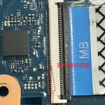 REDMI W4220 版号：NB6836A_PCB_MB_V2_P2-修呗修呗