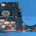 REDMI W4220 版号：NB6836A_PCB_MB_V2_P2-修呗修呗