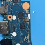 REDMI W4220 版号：NB6836A_PCB_MB_V2_P2-修呗修呗
