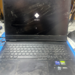 HP JPR6F LA-M783P REV 2.0 换桥后在淘宝买的BIOS-修呗修呗