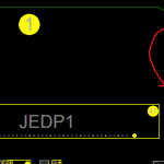 戴尔G15 5520 屏幕不显示，灰屏，报错灯2黄7白 解决方案-修呗修呗