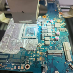 Thinkbook 16 G5+ ARP 板号:NB6389A_MB_V3 不开机维修 附BIOS购买的-修呗修呗