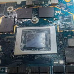 Thinkbook 16 G5+ ARP 板号:NB6389A_MB_V3 不开机维修 附BIOS购买的-修呗修呗