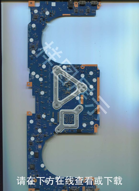 图片[2]-华为荣耀GLO-F56 版号：DA9R1AMBAC0 REV.C  HF-修呗修呗