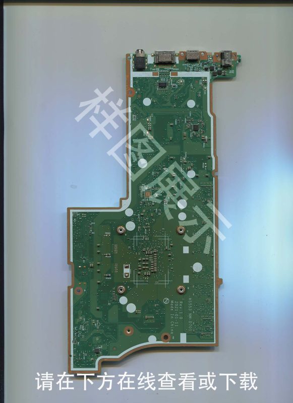 图片[2]-联想小新 Air 15ALC 2021 板号：NM-D701 Rev:1.0-修呗修呗
