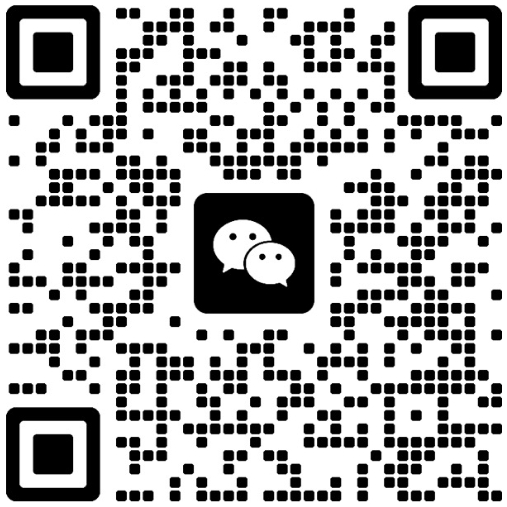 扫码添加微信-修呗修呗